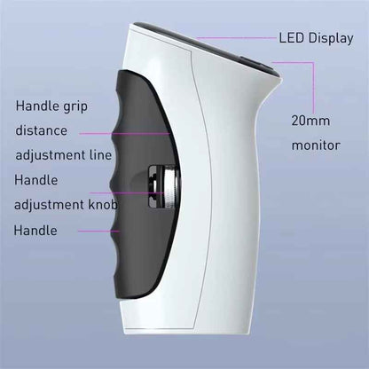 Electronic Grip Strength Trainer