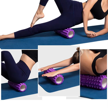 Deep Tissue Foam Roller