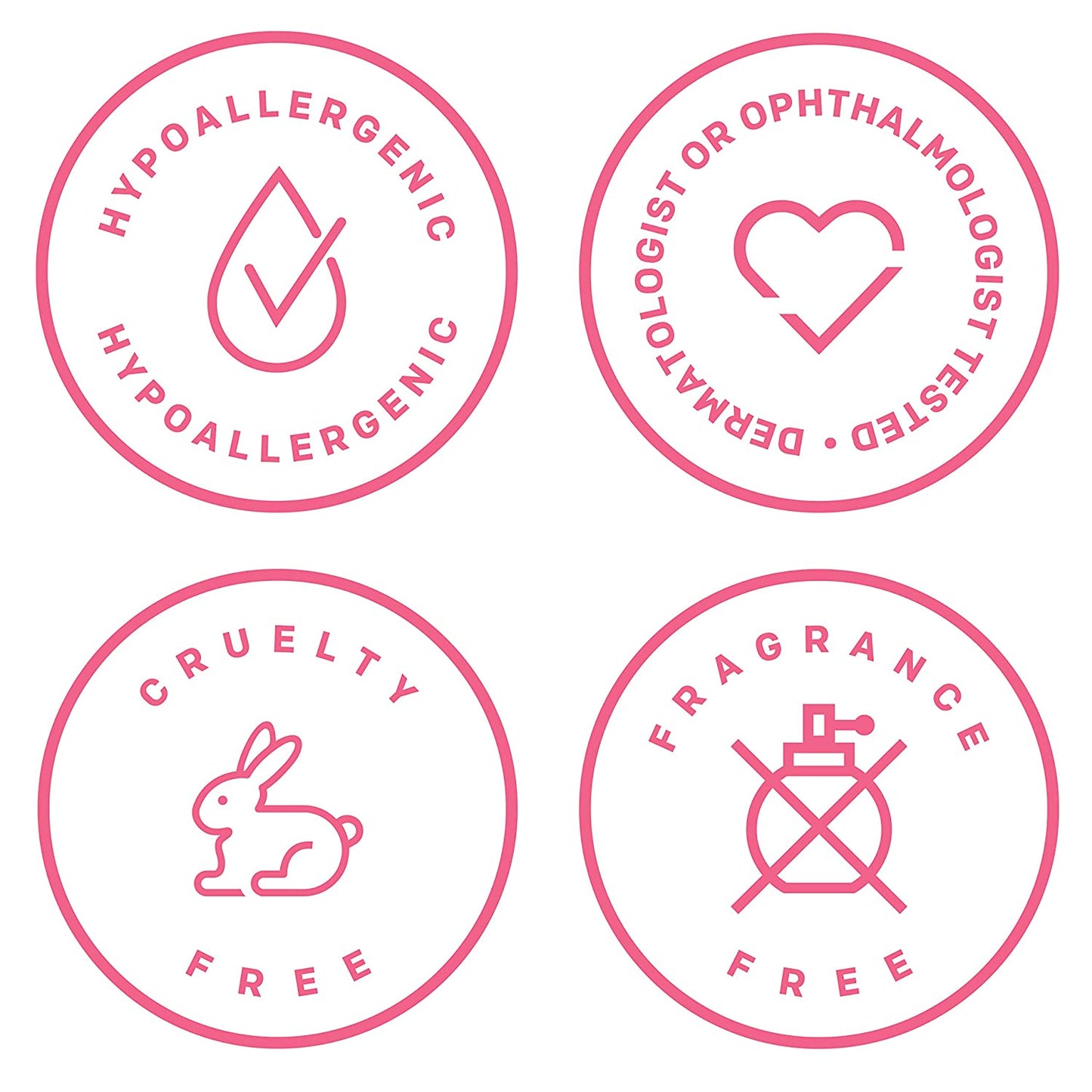 Hypoallergenic Matte Loose Powder