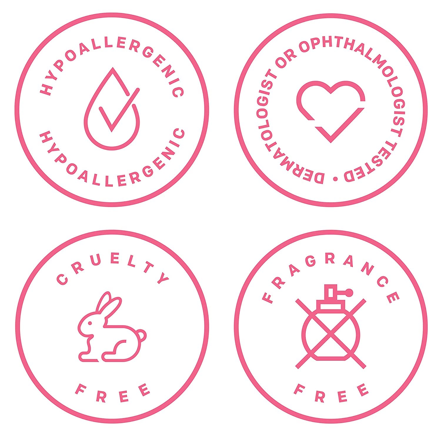 Hypoallergenic Matte Loose Powder