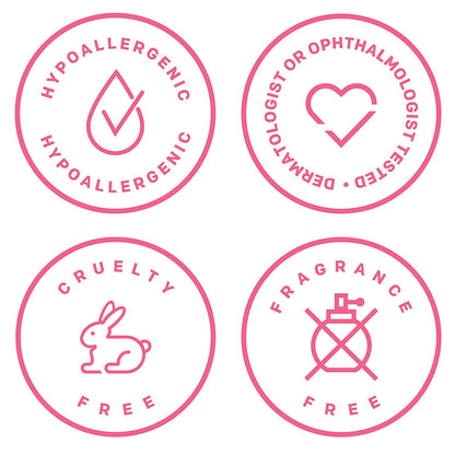 Hypoallergenic Matte Loose Powder