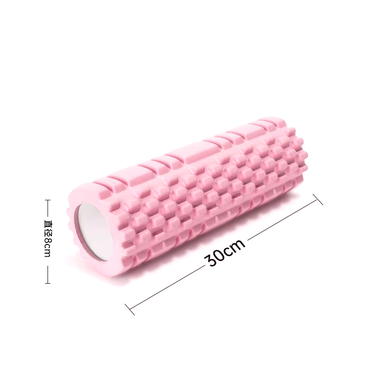 Deep Tissue Foam Roller