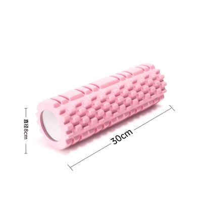 Deep Tissue Foam Roller