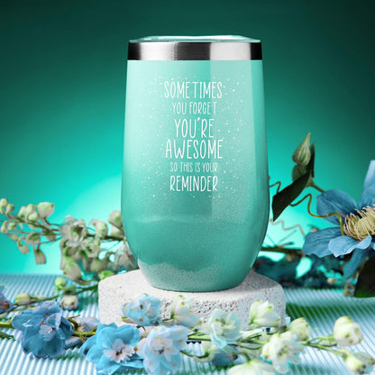 Gardenia Inspirational Self Care Spa Gift Basket Set