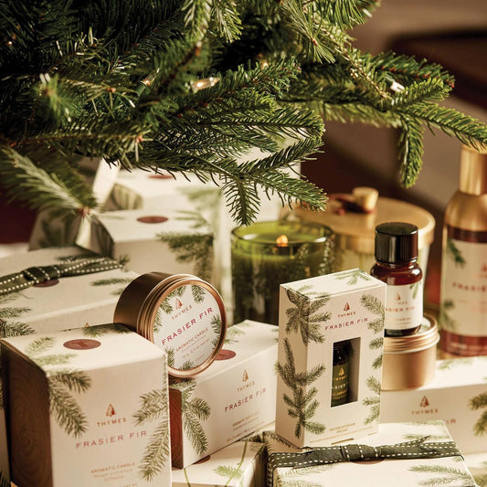 Frasier Fir Fragrant Refresher Oil