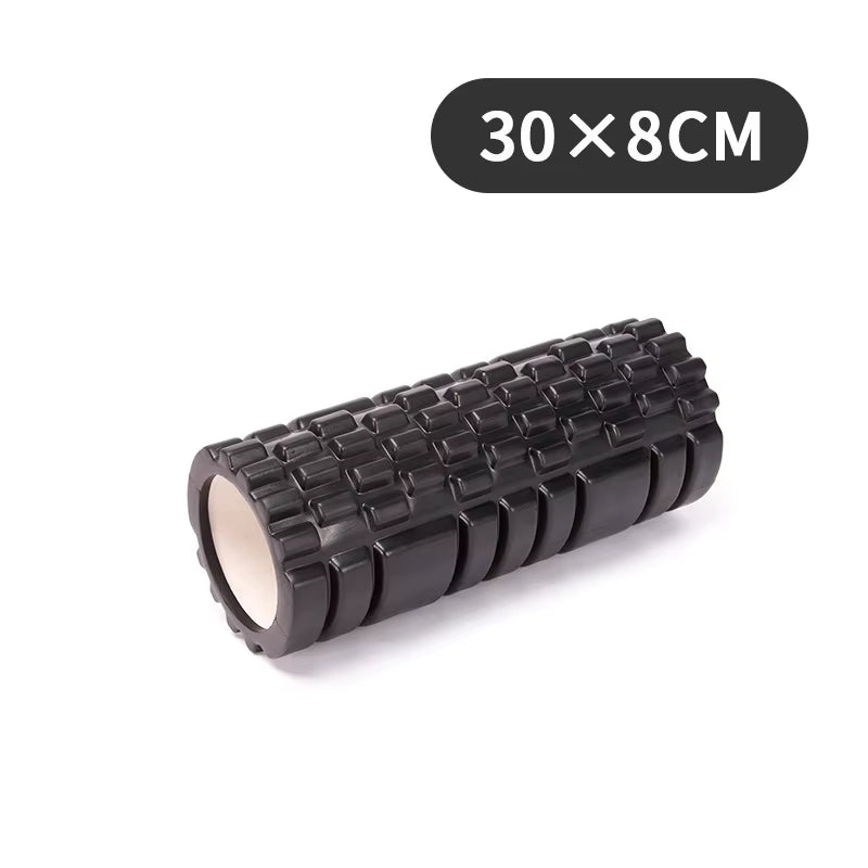 Deep Tissue Foam Roller