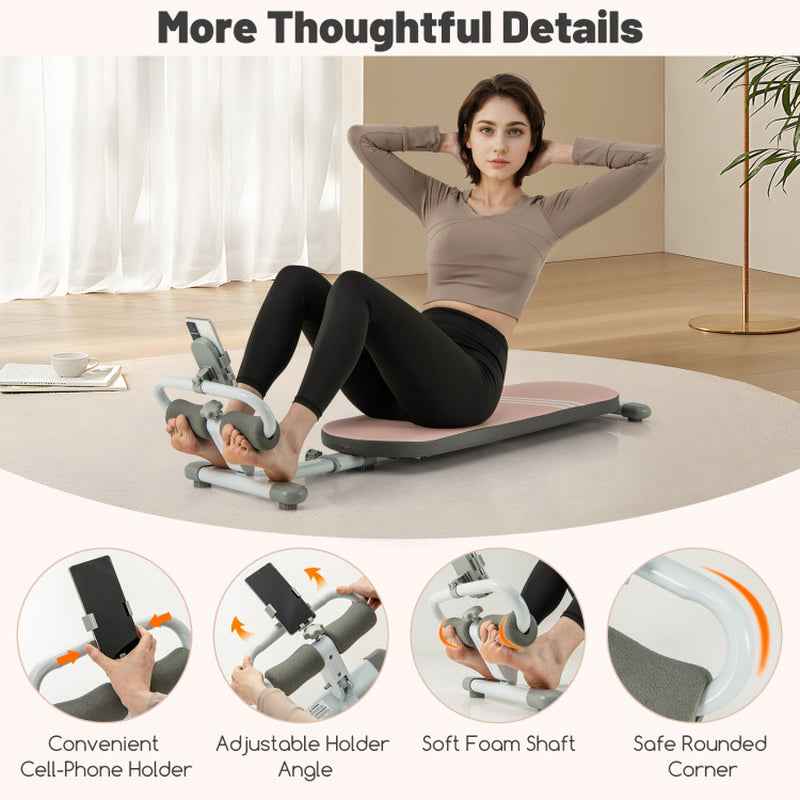 Multifunctional Sit up Bench For Workout