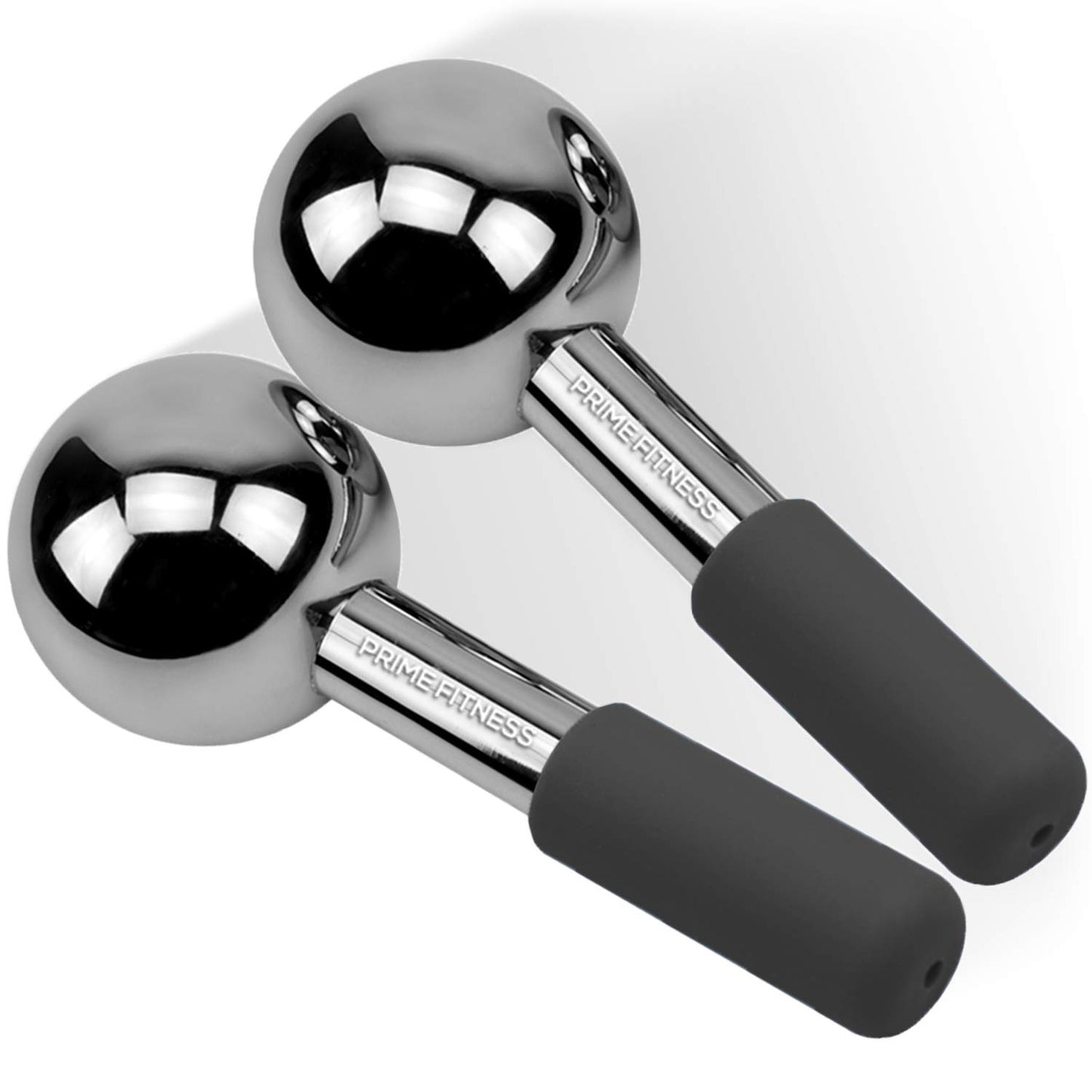 Ice Globes for Facials