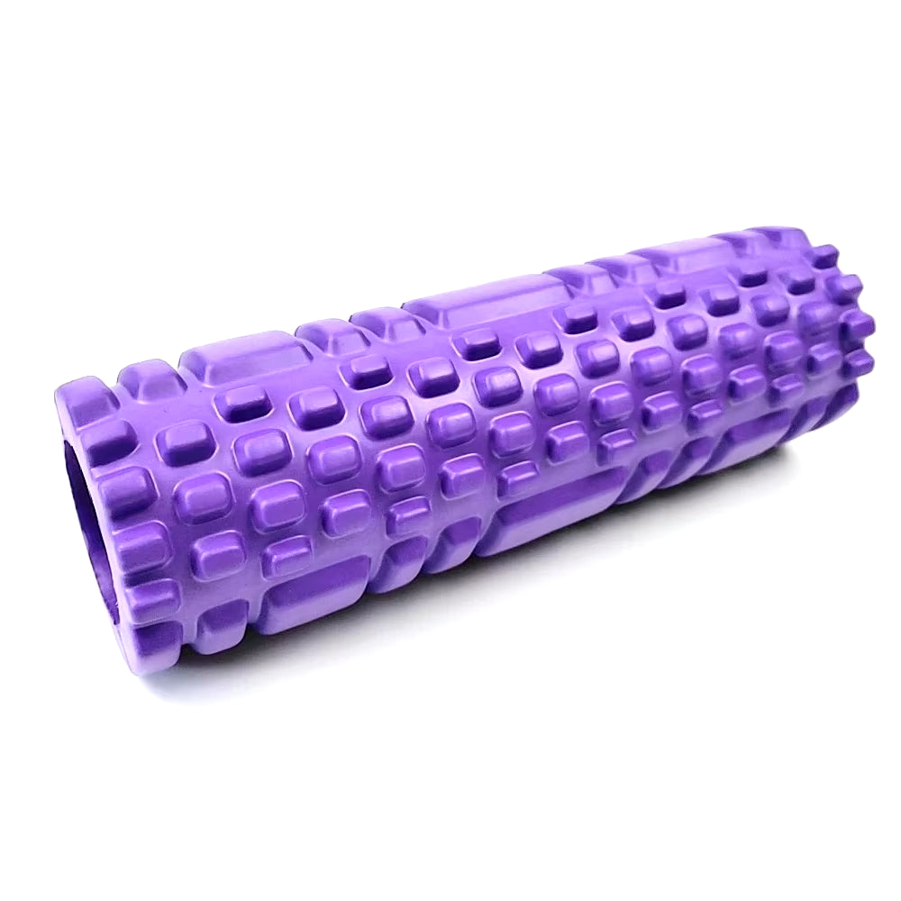 Deep Tissue Foam Roller