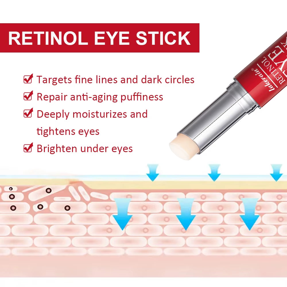 Instant Eye Repair Serum Stick