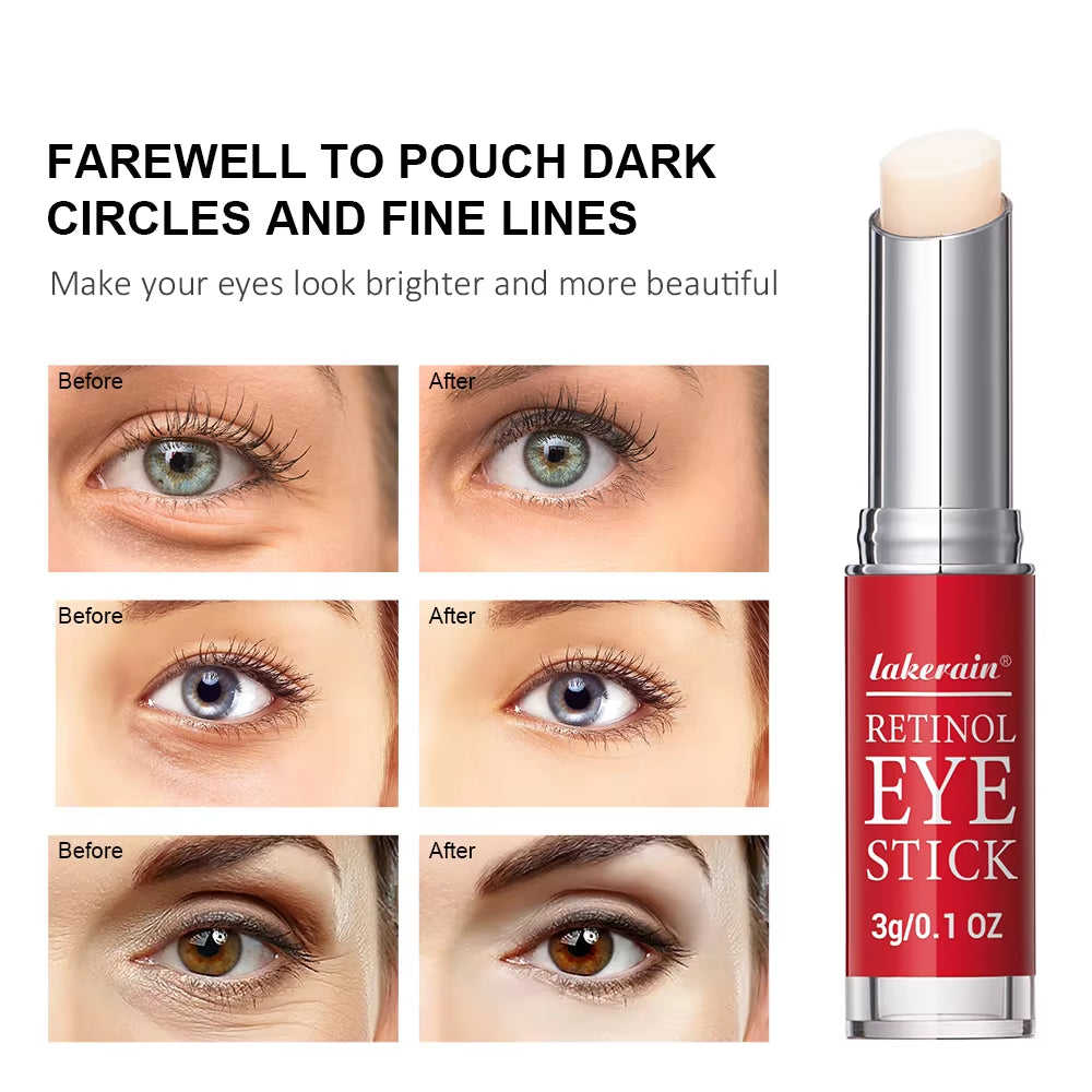 Instant Eye Repair Serum Stick