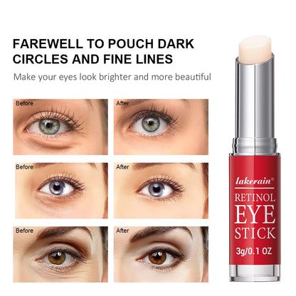 Instant Eye Repair Serum Stick