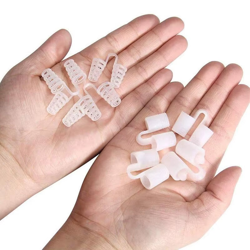 Anti Snoring Device