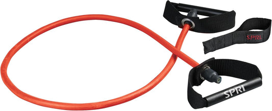 Resistance Bands with Handles