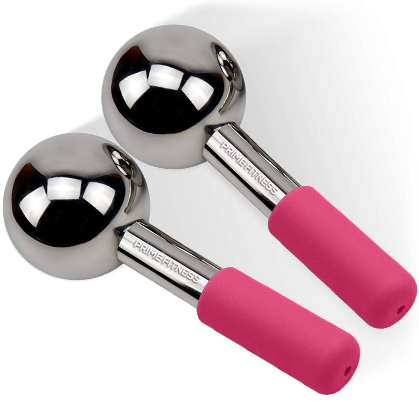 Ice Globes for Facials