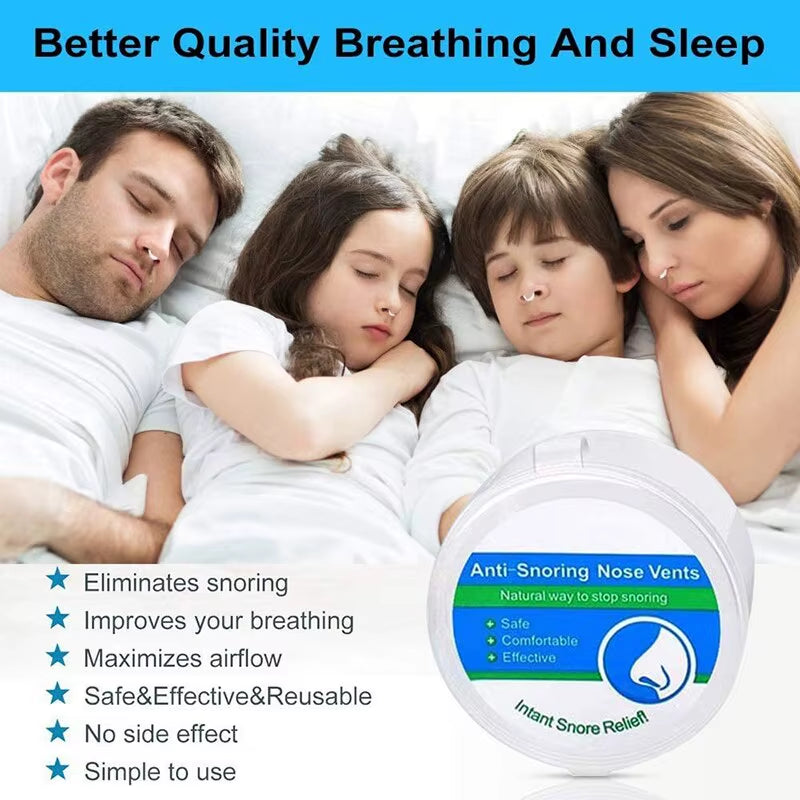 Anti Snoring Device