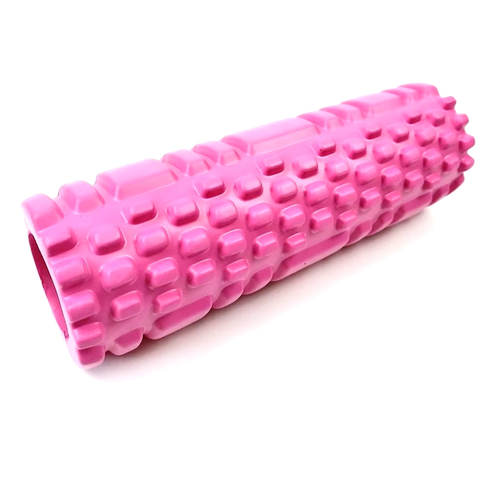 Deep Tissue Foam Roller