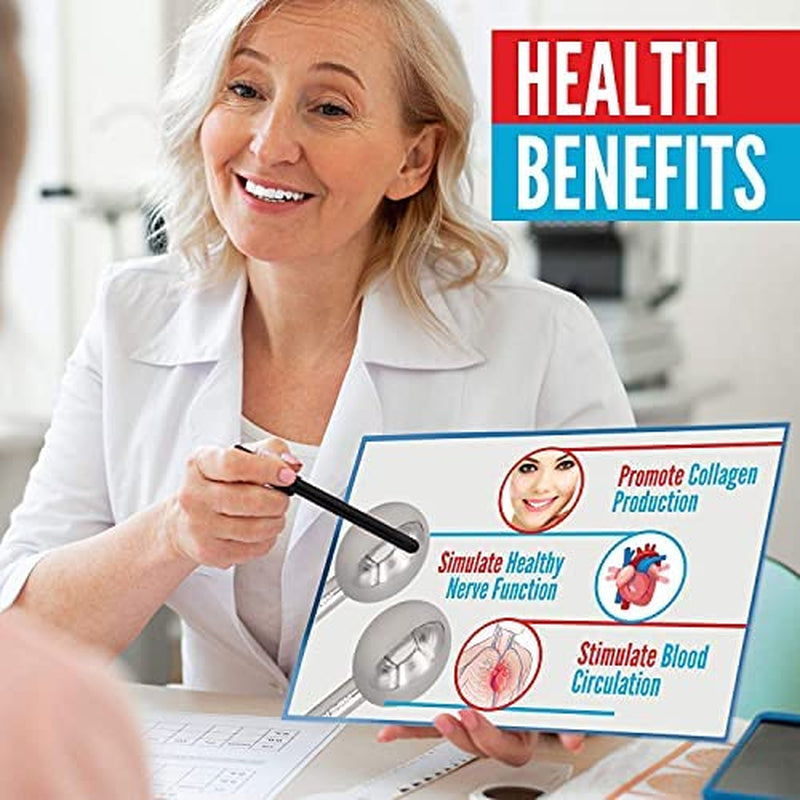 Ice Globes for Facials