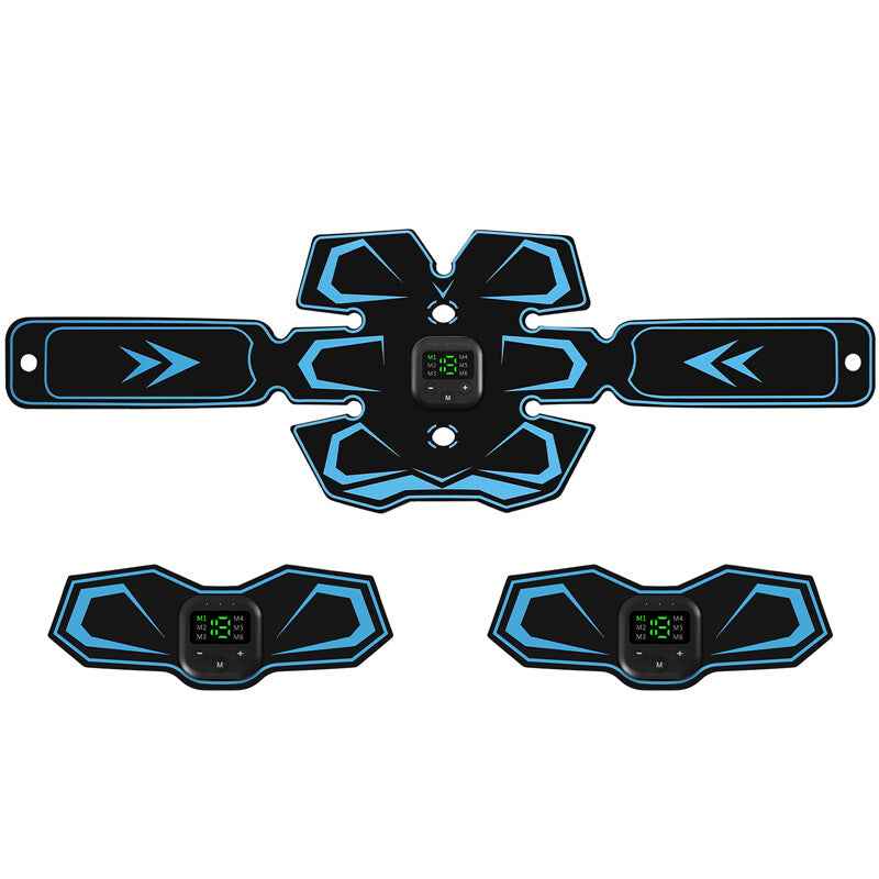 EMS Abdominal Muscle Core Toning Trainer