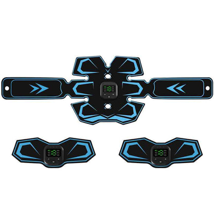 EMS Abdominal Muscle Core Toning Trainer