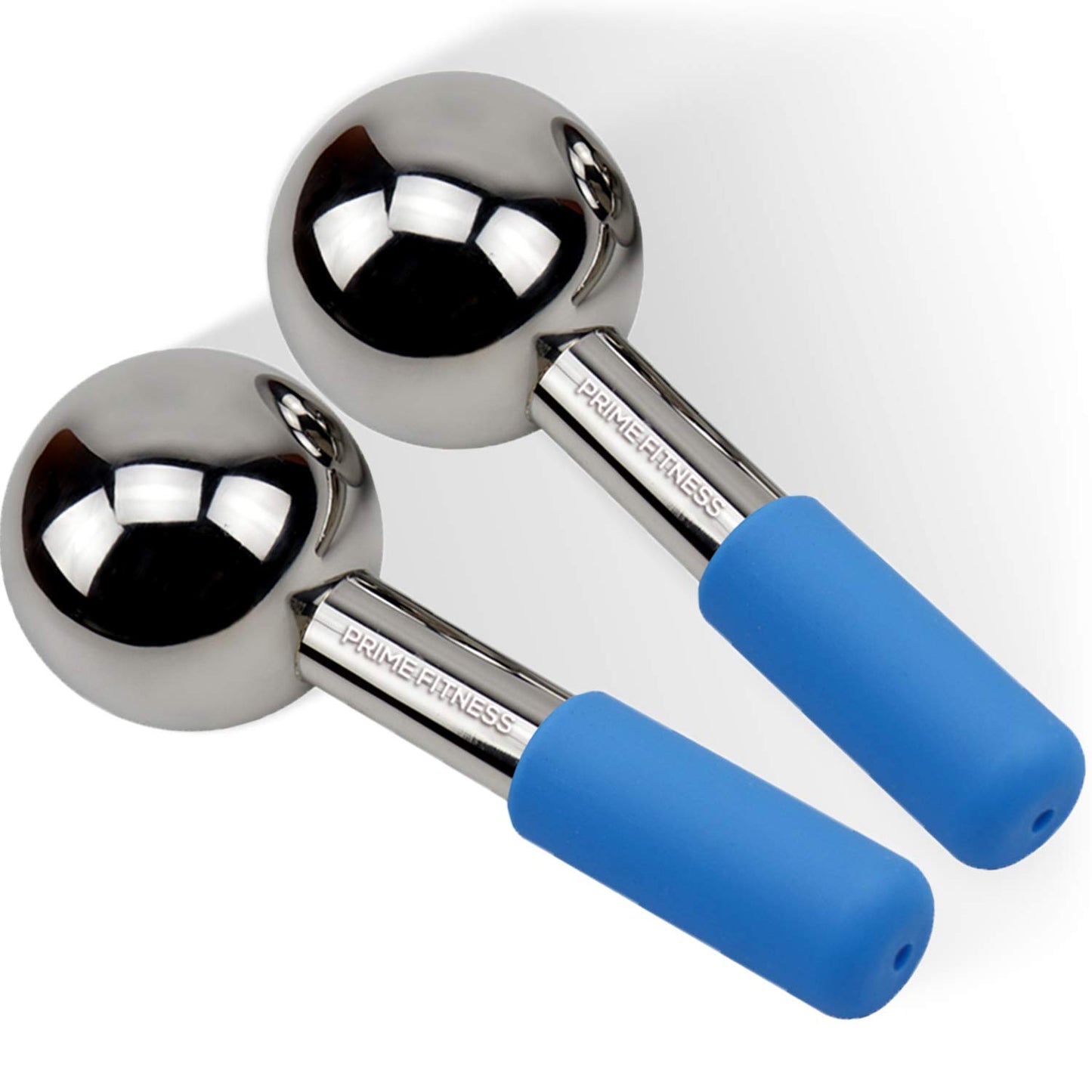 Ice Globes for Facials