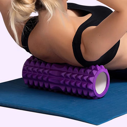 Deep Tissue Foam Roller