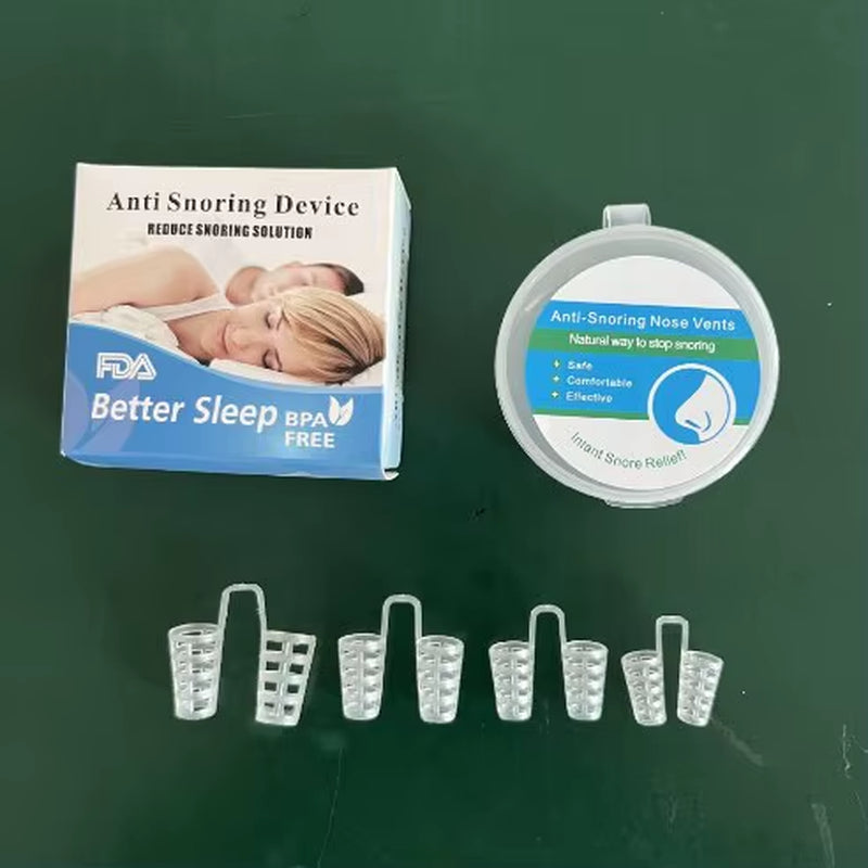 Anti Snoring Device