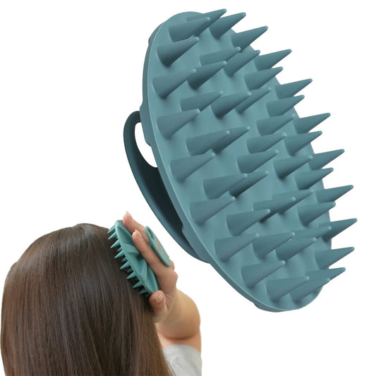 Scalp Massager Shampoo Brush