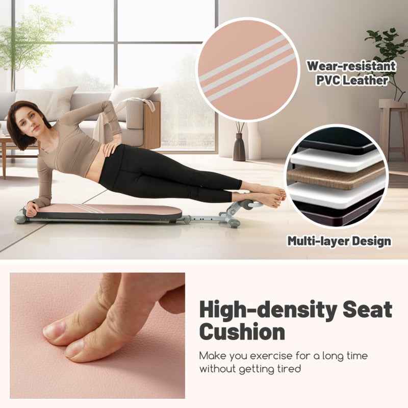 Multifunctional Sit up Bench For Workout