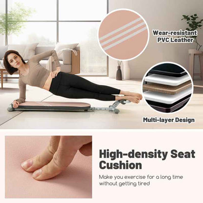 Multifunctional Sit up Bench For Workout