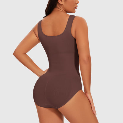 Tummy Control Shapewear Bodysuit