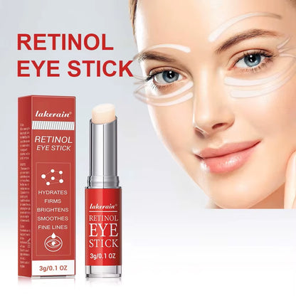 Instant Eye Repair Serum Stick