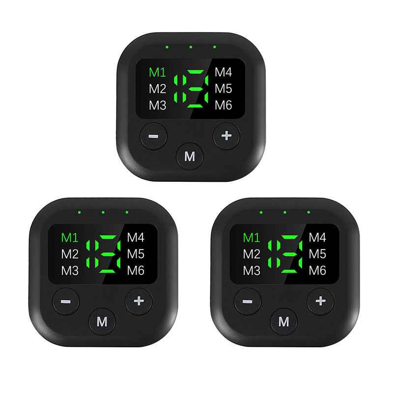 EMS Abdominal Muscle Core Toning Trainer