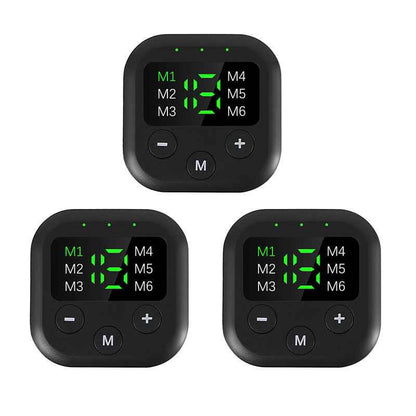 EMS Abdominal Muscle Core Toning Trainer