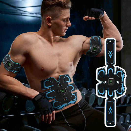 EMS Abdominal Muscle Core Toning Trainer