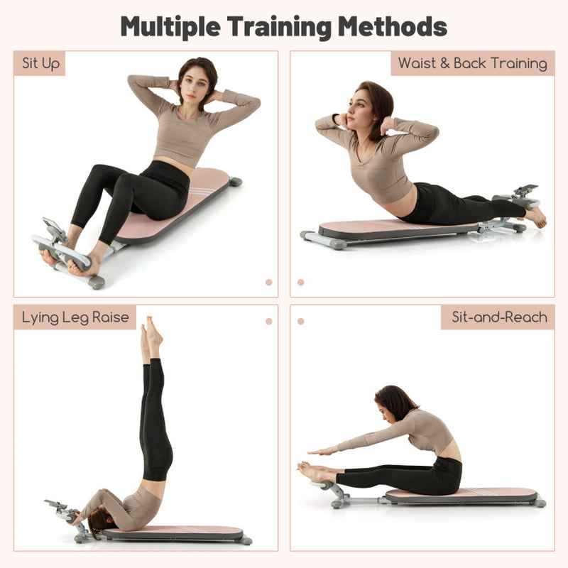 Multifunctional Sit up Bench For Workout
