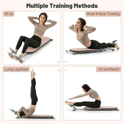 Multifunctional Sit up Bench For Workout