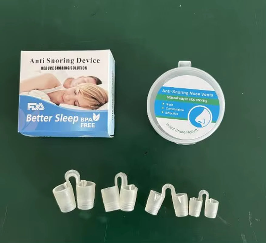 Anti Snoring Device